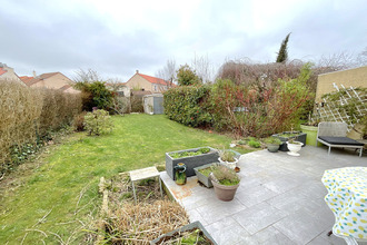 Ma-Cabane - Vente Maison MONTIGNY-LE-BRETONNEUX, 95 m²