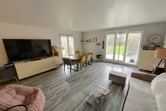 Ma-Cabane - Vente Maison MONTIGNY-LE-BRETONNEUX, 95 m²