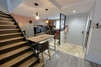 Ma-Cabane - Vente Maison MONTIGNY-LE-BRETONNEUX, 95 m²