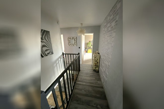 Ma-Cabane - Vente Maison MONTIGNY-LE-BRETONNEUX, 95 m²