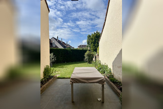 Ma-Cabane - Vente Maison Montigny-le-Bretonneux, 105 m²