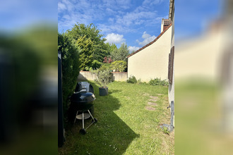 Ma-Cabane - Vente Maison Montigny-le-Bretonneux, 105 m²