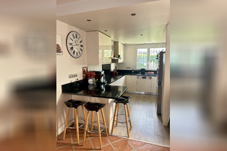 Ma-Cabane - Vente Maison Montigny-le-Bretonneux, 105 m²