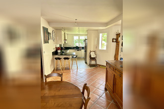Ma-Cabane - Vente Maison Montigny-le-Bretonneux, 105 m²