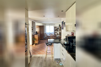 Ma-Cabane - Vente Maison Montigny-le-Bretonneux, 105 m²