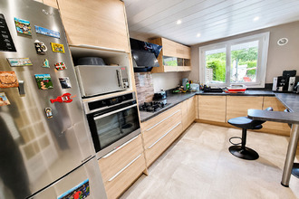 Ma-Cabane - Vente Maison MONTIGNY-LE-BRETONNEUX, 100 m²