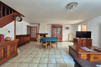 Ma-Cabane - Vente Maison MONTIGNY-LE-BRETONNEUX, 139 m²