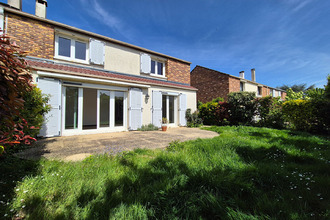 Ma-Cabane - Vente Maison MONTIGNY-LE-BRETONNEUX, 108 m²