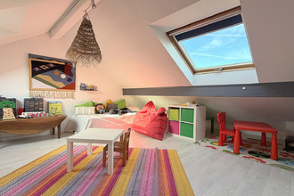 Ma-Cabane - Vente Maison MONTIGNY-LE-BRETONNEUX, 140 m²