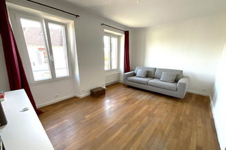 Ma-Cabane - Vente Maison MONTIGNY-LE-BRETONNEUX, 85 m²