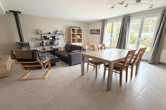 Ma-Cabane - Vente Maison MONTIGNY-LE-BRETONNEUX, 125 m²