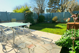Ma-Cabane - Vente Maison MONTIGNY-LE-BRETONNEUX, 125 m²