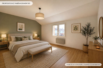 Ma-Cabane - Vente Maison MONTIGNY-LE-BRETONNEUX, 108 m²