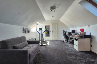 Ma-Cabane - Vente Maison MONTIGNY-LE-BRETONNEUX, 136 m²