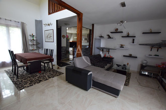 Ma-Cabane - Vente Maison MONTIGNY-LENCOUP, 157 m²