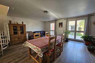 Ma-Cabane - Vente Maison Montigny-lès-Cormeilles, 112 m²