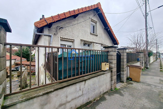 Ma-Cabane - Vente Maison MONTIGNY-LES-CORMEILLES, 111 m²