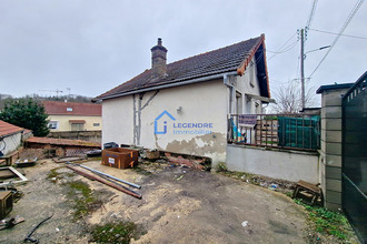 Ma-Cabane - Vente Maison MONTIGNY-LES-CORMEILLES, 111 m²