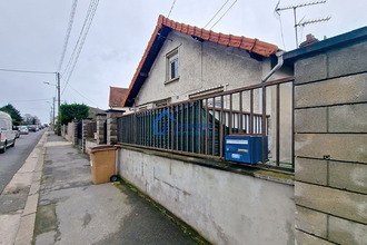 Ma-Cabane - Vente Maison MONTIGNY-LES-CORMEILLES, 111 m²