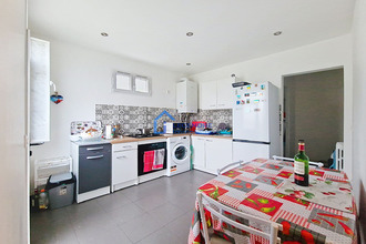 Ma-Cabane - Vente Maison MONTIGNY-LES-CORMEILLES, 111 m²