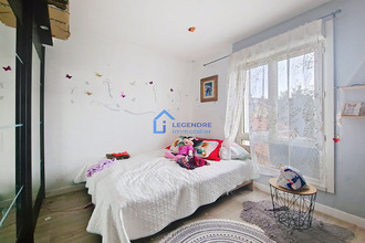 Ma-Cabane - Vente Maison MONTIGNY-LES-CORMEILLES, 111 m²