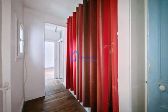 Ma-Cabane - Vente Maison MONTIGNY-LES-CORMEILLES, 92 m²