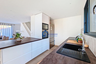 Ma-Cabane - Vente Maison MONTIGNY-LES-CORMEILLES, 105 m²