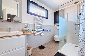 Ma-Cabane - Vente Maison MONTIGNY-LES-CORMEILLES, 105 m²