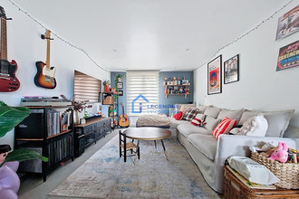 Ma-Cabane - Vente Maison MONTIGNY-LES-CORMEILLES, 78 m²