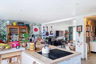 Ma-Cabane - Vente Maison MONTIGNY-LES-CORMEILLES, 78 m²