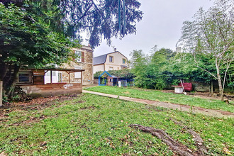 Ma-Cabane - Vente Maison MONTIGNY-LES-CORMEILLES, 92 m²