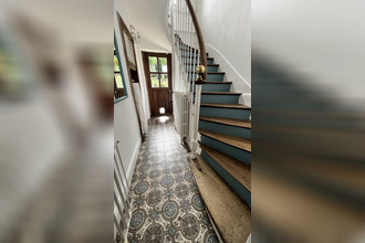 Ma-Cabane - Vente Maison Montigny-lès-Cormeilles, 171 m²