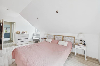 Ma-Cabane - Vente Maison MONTIGNY-LES-CORMEILLES, 136 m²