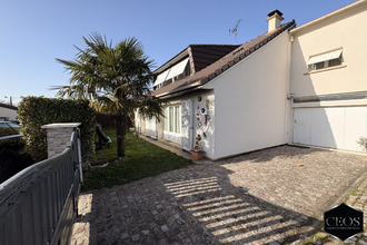 Ma-Cabane - Vente Maison Montigny-lès-Cormeilles, 180 m²