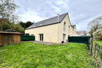Ma-Cabane - Vente Maison MONTIGNY-LES-CORMEILLES, 80 m²