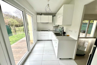 Ma-Cabane - Vente Maison MONTIGNY-LES-CORMEILLES, 80 m²