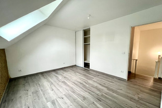 Ma-Cabane - Vente Maison MONTIGNY-LES-CORMEILLES, 80 m²