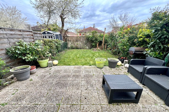 Ma-Cabane - Vente Maison MONTIGNY-LES-CORMEILLES, 88 m²