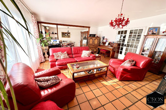 Ma-Cabane - Vente Maison Montigny-lès-Cormeilles, 180 m²