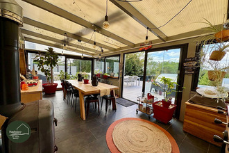 Ma-Cabane - Vente Maison MONTIGNY-LES-CORMEILLES, 130 m²