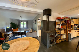 Ma-Cabane - Vente Maison MONTIGNY-LES-CORMEILLES, 130 m²