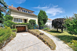Ma-Cabane - Vente Maison MONTIGNY-LES-CORMEILLES, 120 m²