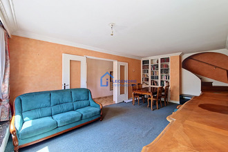 Ma-Cabane - Vente Maison MONTIGNY-LES-CORMEILLES, 120 m²