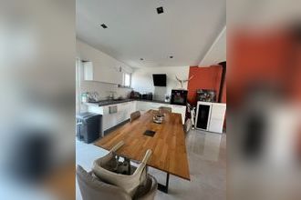 Ma-Cabane - Vente Maison MONTIGNY-LES-METZ, 140 m²