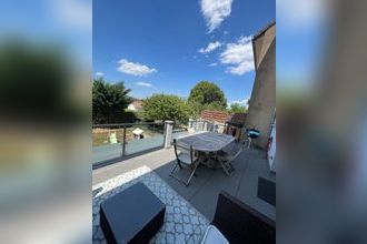 Ma-Cabane - Vente Maison MONTIGNY-LES-METZ, 140 m²