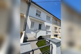 Ma-Cabane - Vente Maison MONTIGNY-LES-METZ, 140 m²