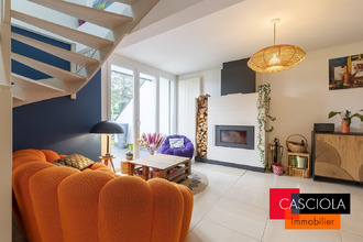 Ma-Cabane - Vente Maison Montigny-lès-Metz, 162 m²