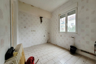 Ma-Cabane - Vente Maison Montigny-lès-Metz, 186 m²