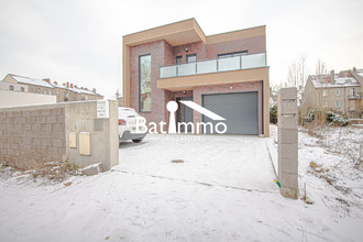 Ma-Cabane - Vente Maison Montigny-lès-Metz, 150 m²