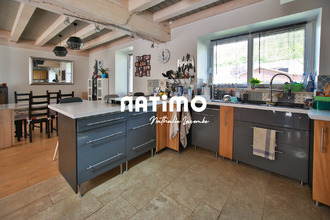 Ma-Cabane - Vente Maison Montigny-Montfort, 177 m²